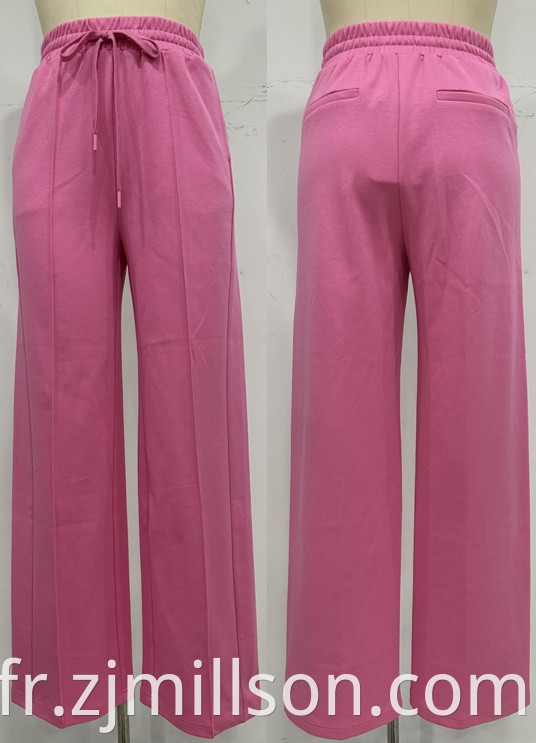 Lady S Wide Leg Pants Png